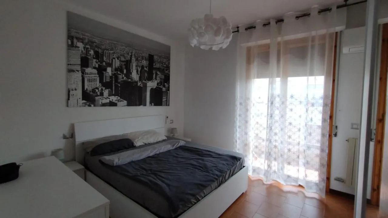 La Casa Dei Viaggiatori - Viareggio - Posto Auto Gratuito Apartamento Itália