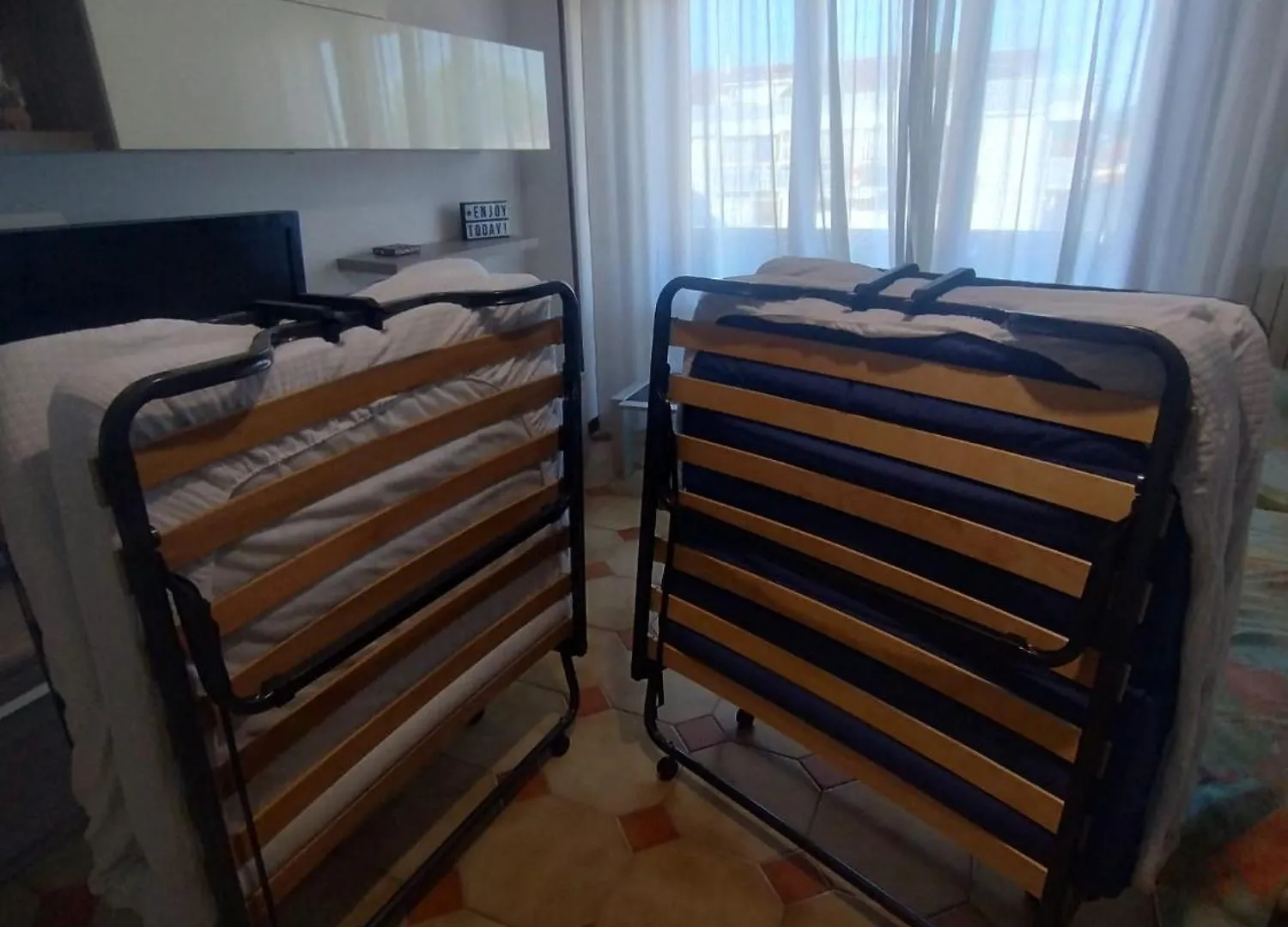 La Casa Dei Viaggiatori - Viareggio - Posto Auto Gratuito Apartman