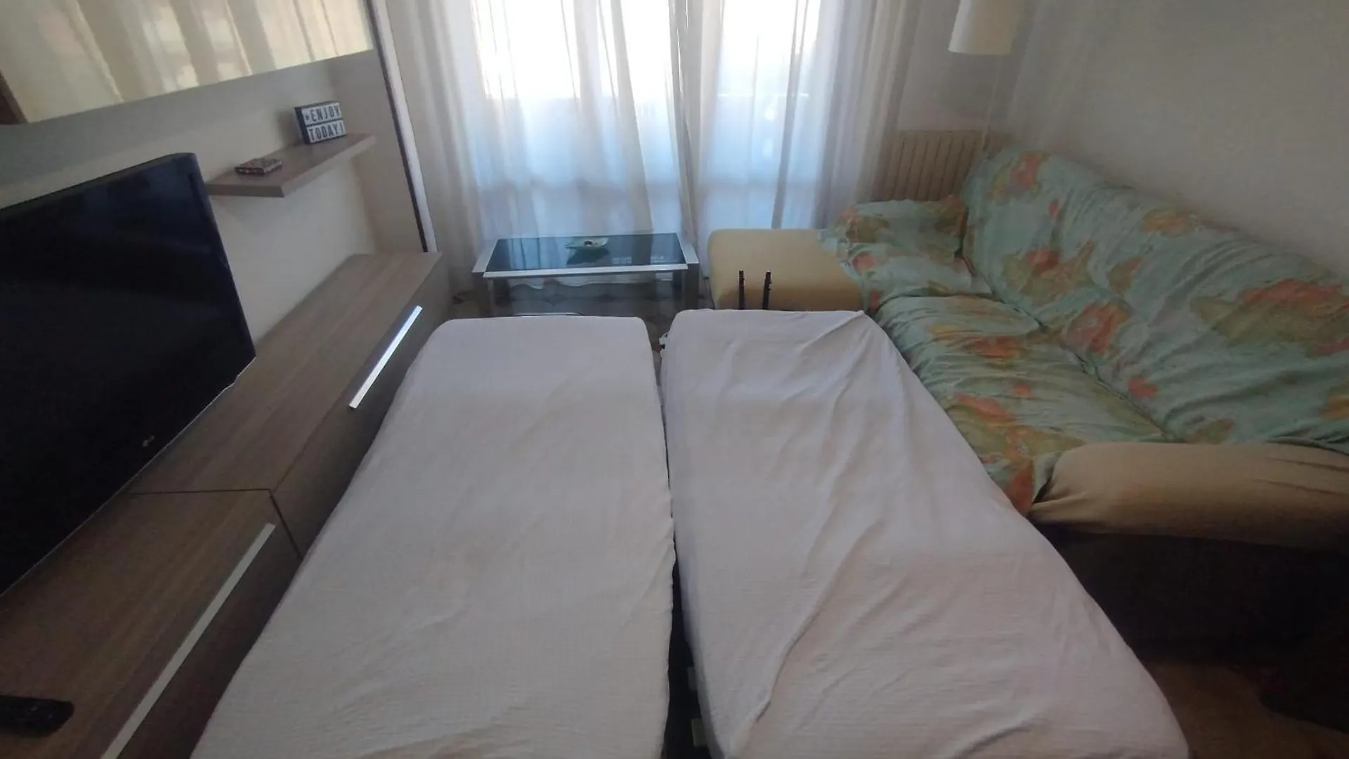 La Casa Dei Viaggiatori - Viareggio - Posto Auto Gratuito Apartman