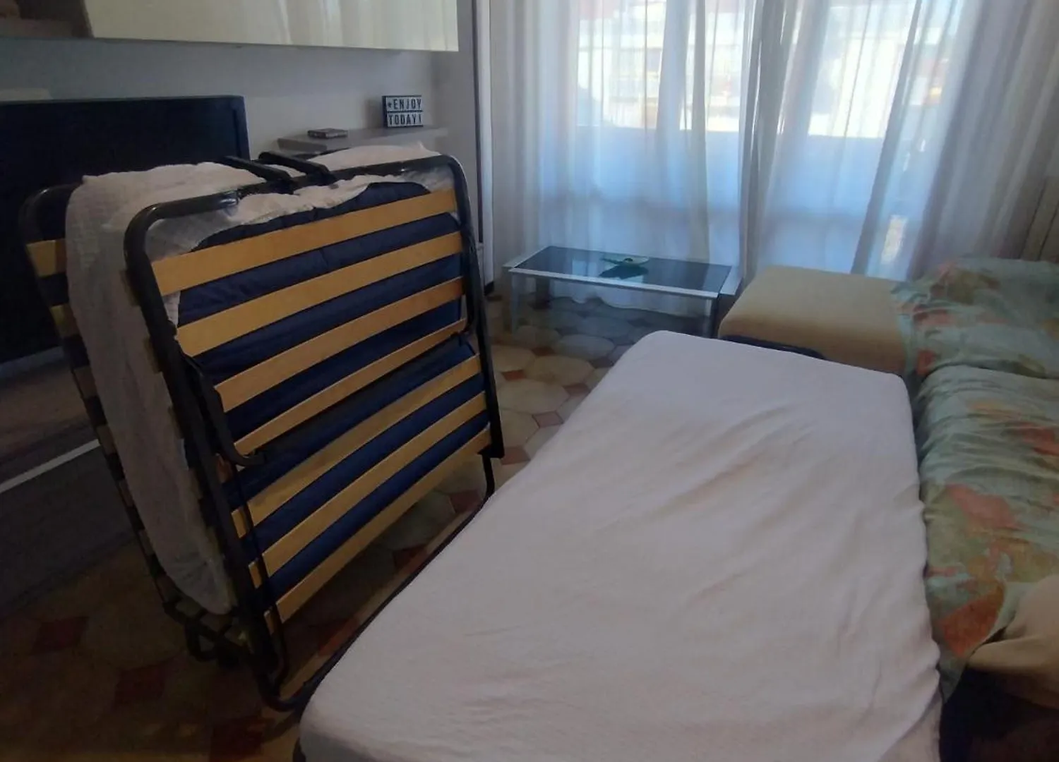 La Casa Dei Viaggiatori - Viareggio - Posto Auto Gratuito Apartman Olaszország