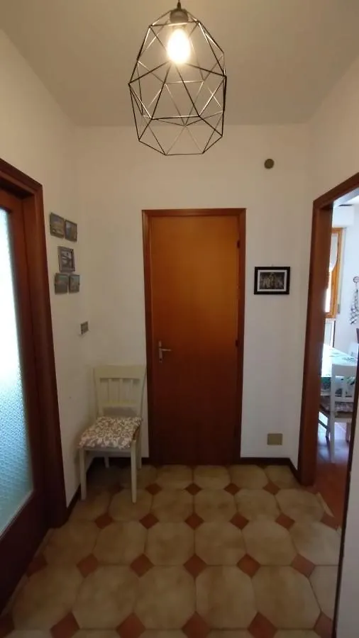 La Casa Dei Viaggiatori - Viareggio - Posto Auto Gratuito Apartment